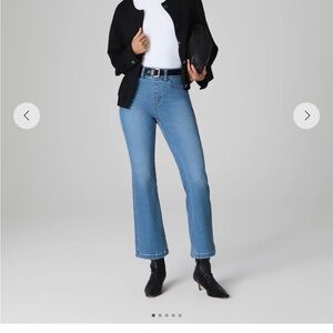 Like New Spanx Jeans - Small Tall